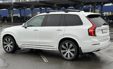 Volvo XC90 2015– Side steps OEM V1 (2 stuks) foto 9