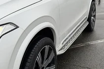 Volvo XC90 2015– Side steps OEM V1 (2 stuks) foto 1