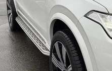 Volvo XC90 2015– Side steps OEM V1 (2 stuks) foto 2