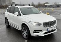 Volvo XC90 2015– Side steps OEM V1 (2 stuks) foto 8