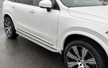 Volvo XC90 2015– Side steps OEM V1 (2 stuks) foto 11