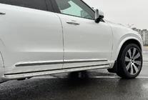 Volvo XC90 2015– Side steps OEM V1 (2 stuks) foto 6