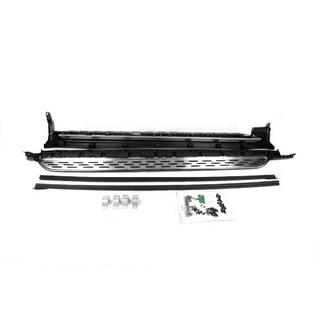 Side steps OEM V1 (2 stuks) Volvo XC90 2015– foto 3