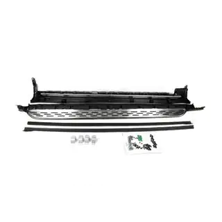 Side steps OEM V1 (2 stuks) Volvo XC90 2015– foto 3