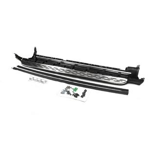 Side steps OEM V1 (2 stuks) Volvo XC90 2015– foto 4
