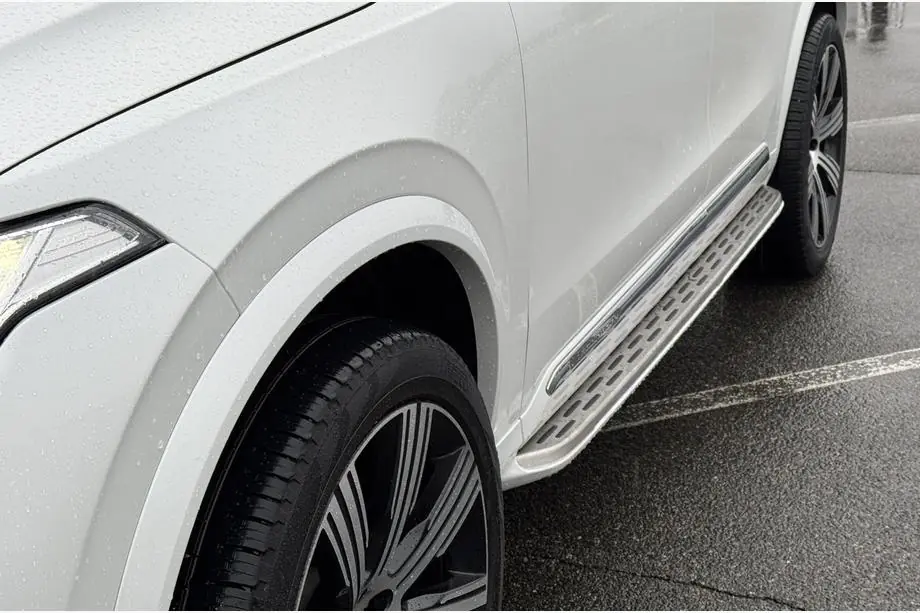 Volvo XC90 2015– Side steps OEM V1 (2 stuks) Image