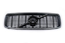 Volvo XC90 2015– Voorgrille foto 2