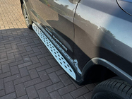 Jeep Grand Cherokee WK2 2010–2021 Originele side steps (2 stuks) foto 1