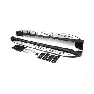 Originele side steps (2 stuks) Jeep Grand Cherokee WK2 2010–2021 foto 2