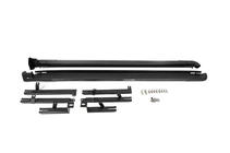 Renault Koleos 2016–2024 Originele side steps (2 stuks) foto 4
