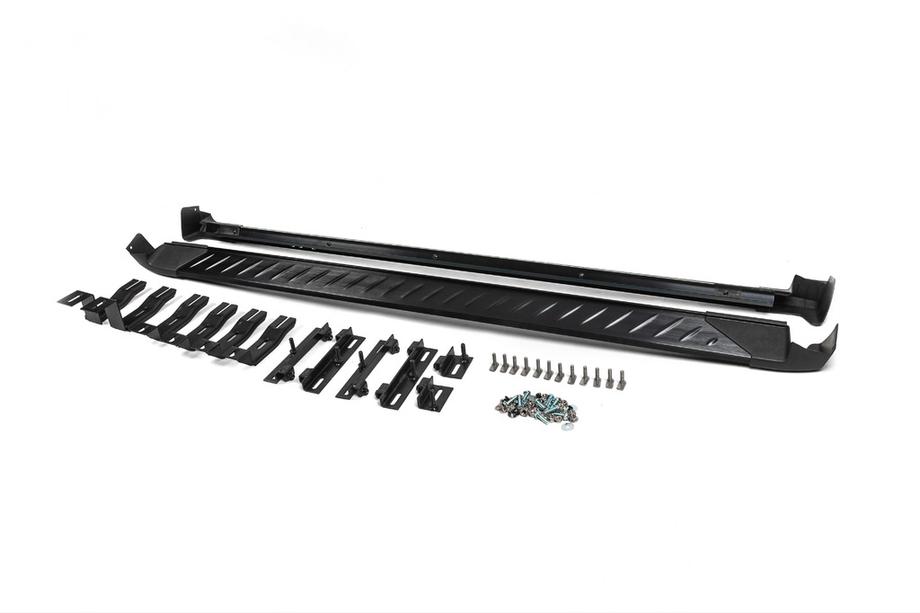 Renault Kadjar 2015–2022 Side steps Origineel V1 (2 stuks) Foto 4