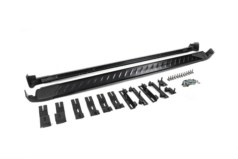 Renault Kadjar 2015–2022 Side steps Origineel V1 (2 stuks) Foto 3
