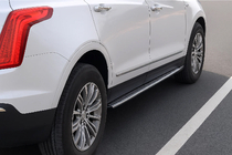 Cadillac XT5 2016– Zijtreden OEM (2 stuks) foto 1