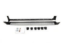 Cadillac XT5 2016– Zijtreden OEM (2 stuks) foto 2