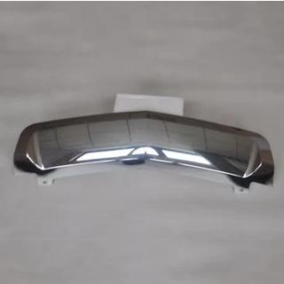 Voor- en achterbumperlip (2-delige set) Cadillac XT5 2016– foto 3