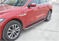 Jaguar F-PACE 2016– Zijtreden OEM (2 stuks) foto 4
