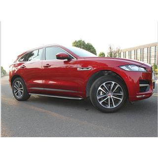 Zijtreden OEM (2 stuks) Jaguar F-PACE 2016– foto 3