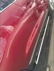 Lincoln MKC 2015– OEM side steps (set van 2) foto 5