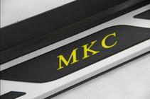 Lincoln MKC 2015– OEM side steps (set van 2) foto 6