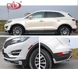 Lincoln MKC 2015– Achterdiffuser insert foto 3