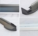 Lincoln MKX 2015– Zijsteps OEM V1 (set van 2) foto 3