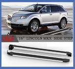 Lincoln MKX 2015– Zijsteps OEM V1 (set van 2) foto 4