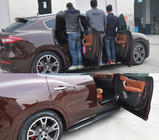 Maserati Levante 2016– OEM-V1 side steps (2 stuks) foto 3