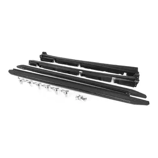 OEM-V1 side steps (2 stuks) foto 4