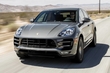 Review Porsche Macan Turbo 2017 foto 6