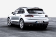 Review Porsche Macan Turbo 2017 foto 2