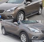 Buick Envision 2014–2020 Side steps OEM V1 (2 stuks) foto 2