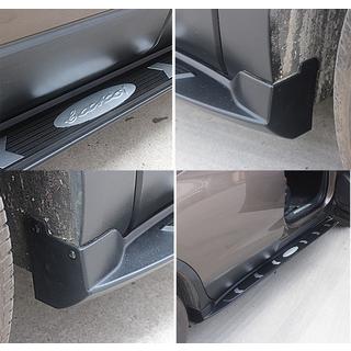 Side steps OEM V1 (2 stuks) Buick Envision 2014–2020 foto 3