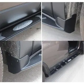 Side steps OEM V1 (2 stuks) Buick Envision 2014–2020 foto 3