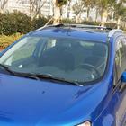 Ford EcoSport 2013–2022 OEM dwarsdragers (set van 2, origineel) foto 4
