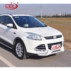 Ford Kuga/Escape 2013–2019 Voor- en achterlipspoilers (2013-2016) foto 3