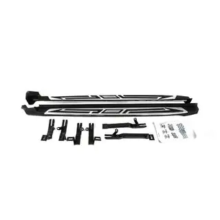 OEM side steps (set van 2) foto 1