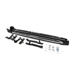 OEM side steps (set van 2) foto 2