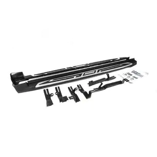 OEM side steps (set van 2) foto 3
