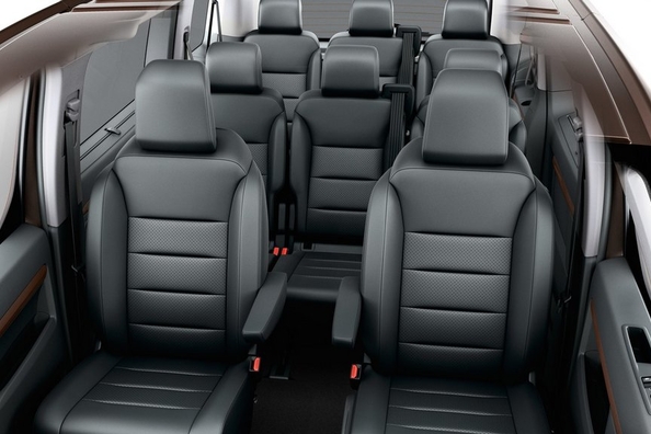 Review Toyota Verso Proace