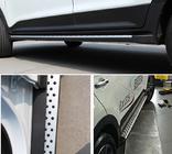 Hyundai Creta 2014–2020 Zijsteps V1 (2 stuks) foto 2