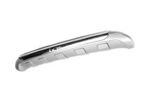 Hyundai IX-35 2010–2015 Achterste kunststof diffuserafdekking V2 foto 7