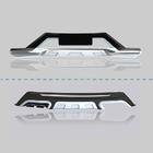 Hyundai Tucson TL 2016–2021 Voor- en achterlippen 2015-2019 (2 stuks) foto 1
