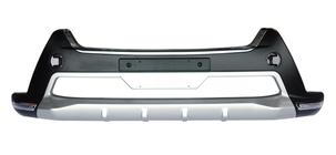 Toyota Rav 4 2013–2018 Voorbumper lip (2013-2015) foto 3