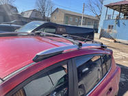 Toyota Rav 4 2013–2018 Dwarsdragers voor dakrails (Origineel, 2 stuks) foto 7