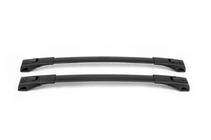 Toyota Rav 4 2013–2018 Dwarsdragers voor dakrails (Origineel, 2 stuks) foto 10