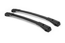 Toyota Rav 4 2013–2018 Dwarsdragers voor dakrails (Origineel, 2 stuks) foto 3