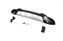 Toyota Highlander 2008–2013 Achterdiffuser (2008-2010) foto 4