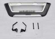Toyota Highlander 2008–2013 Voorbumper lipspoiler (2011-2013) foto 2