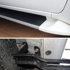Toyota Hilux 2015– Originele side steps (2 stuks) foto 4