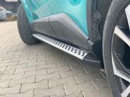 Toyota C-HR 2016–2023 Zijtreden Origineel V1 (2 st., aluminium) foto 6
